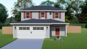 Bella Rendering 1