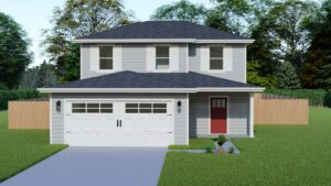 Bella Rendering 2